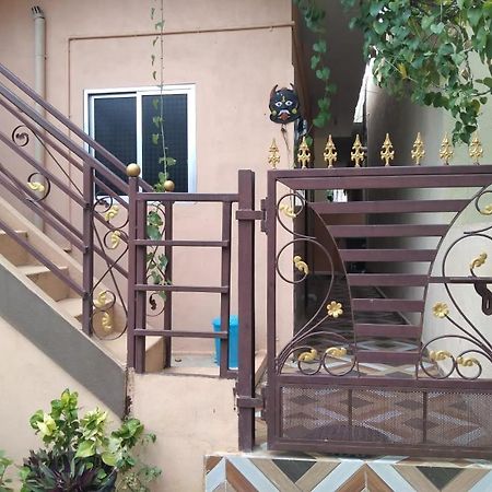 Rks Homestay هامبي المظهر الخارجي الصورة