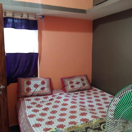 Rks Homestay هامبي المظهر الخارجي الصورة
