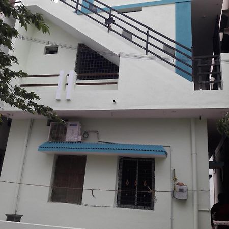 Rks Homestay هامبي المظهر الخارجي الصورة