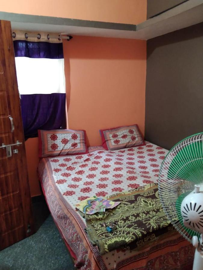Rks Homestay هامبي المظهر الخارجي الصورة
