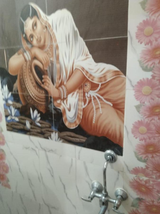 Rks Homestay هامبي المظهر الخارجي الصورة