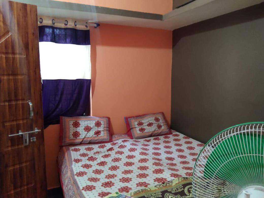 Rks Homestay هامبي المظهر الخارجي الصورة