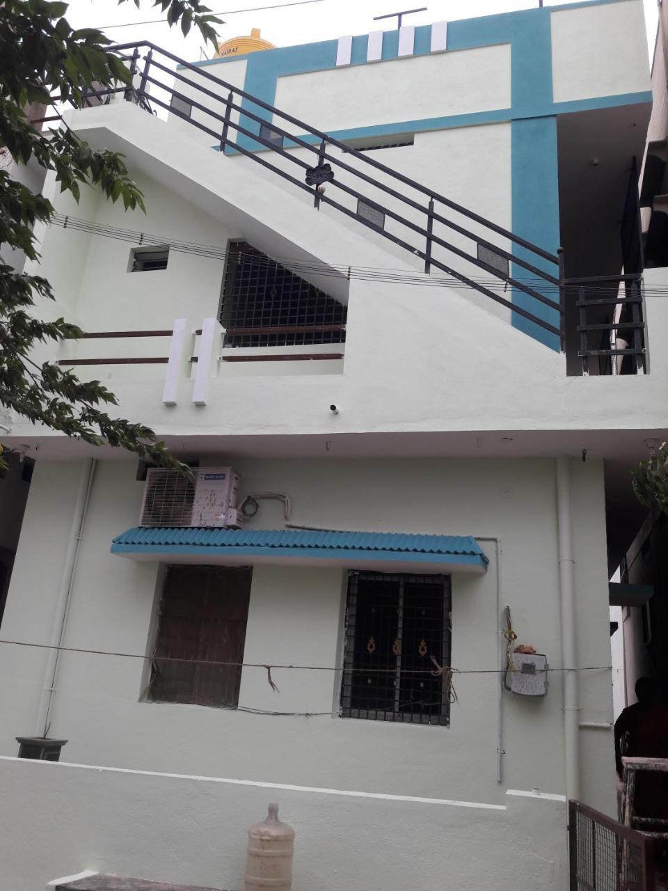 Rks Homestay هامبي المظهر الخارجي الصورة