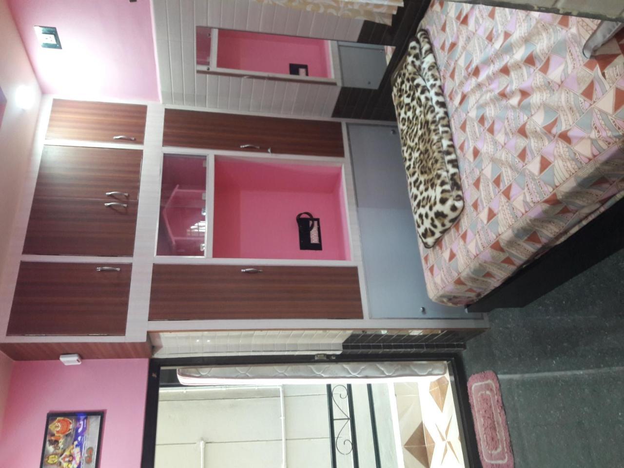 Rks Homestay هامبي المظهر الخارجي الصورة