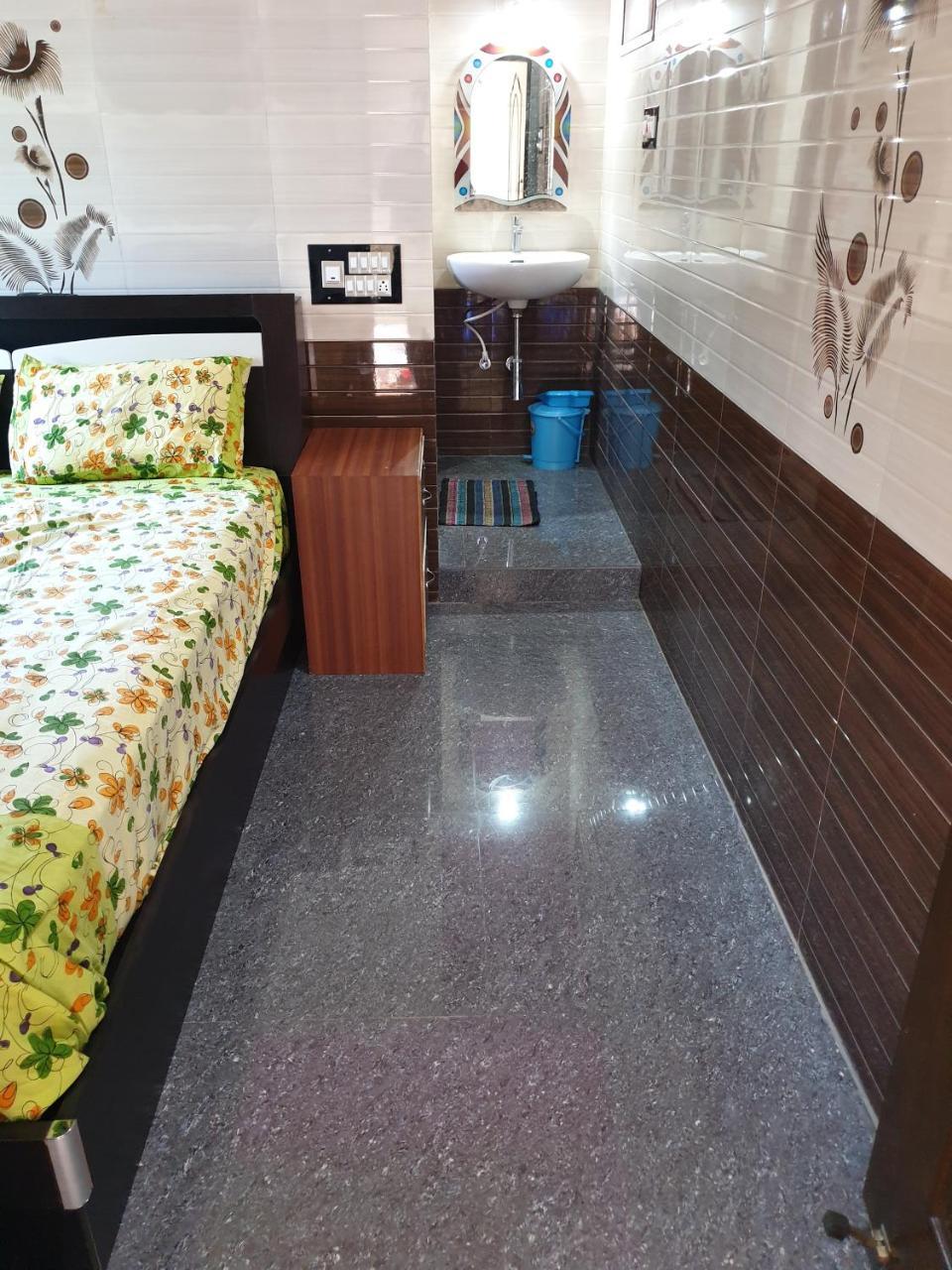 Rks Homestay هامبي المظهر الخارجي الصورة