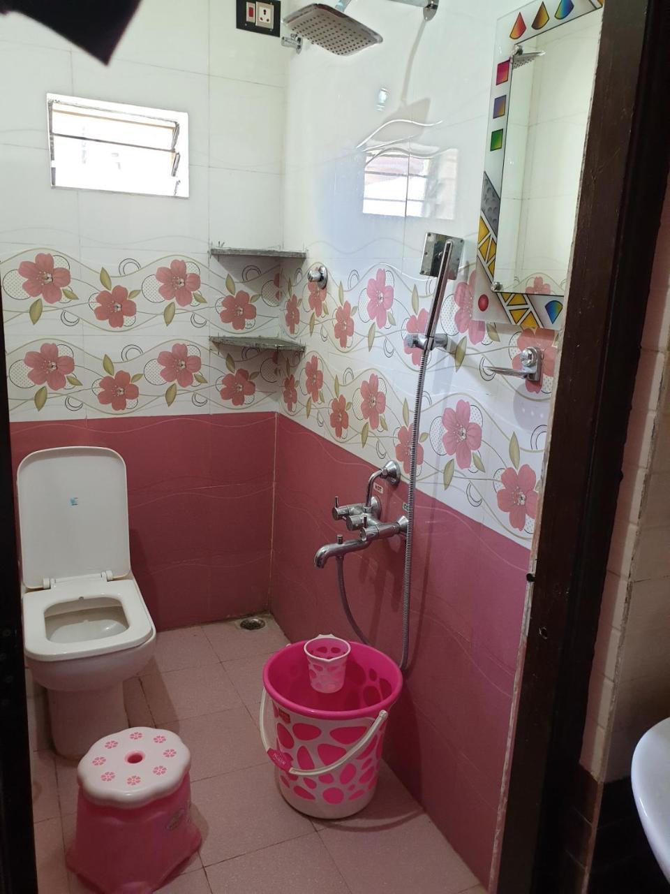 Rks Homestay هامبي المظهر الخارجي الصورة