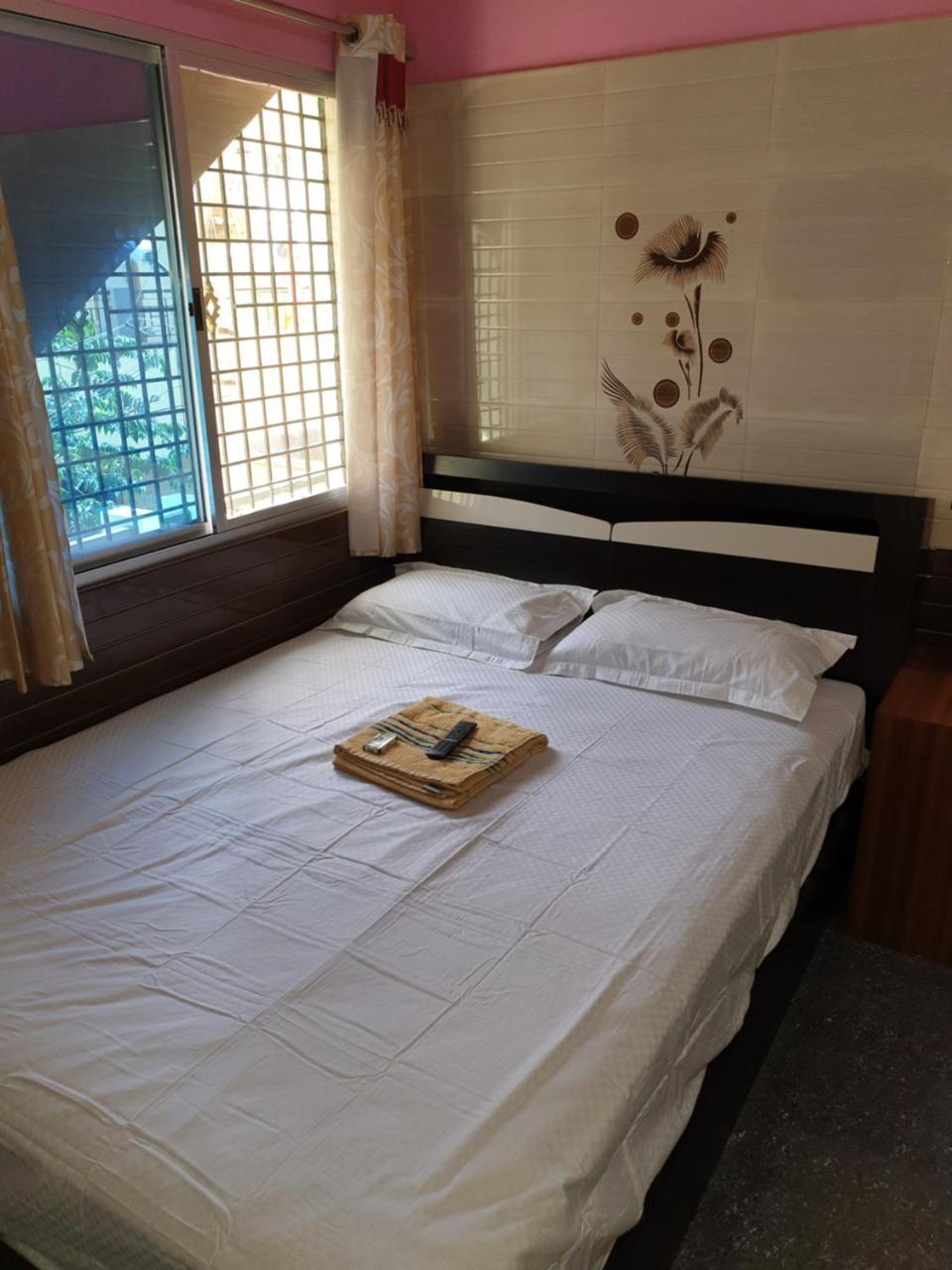 Rks Homestay هامبي المظهر الخارجي الصورة